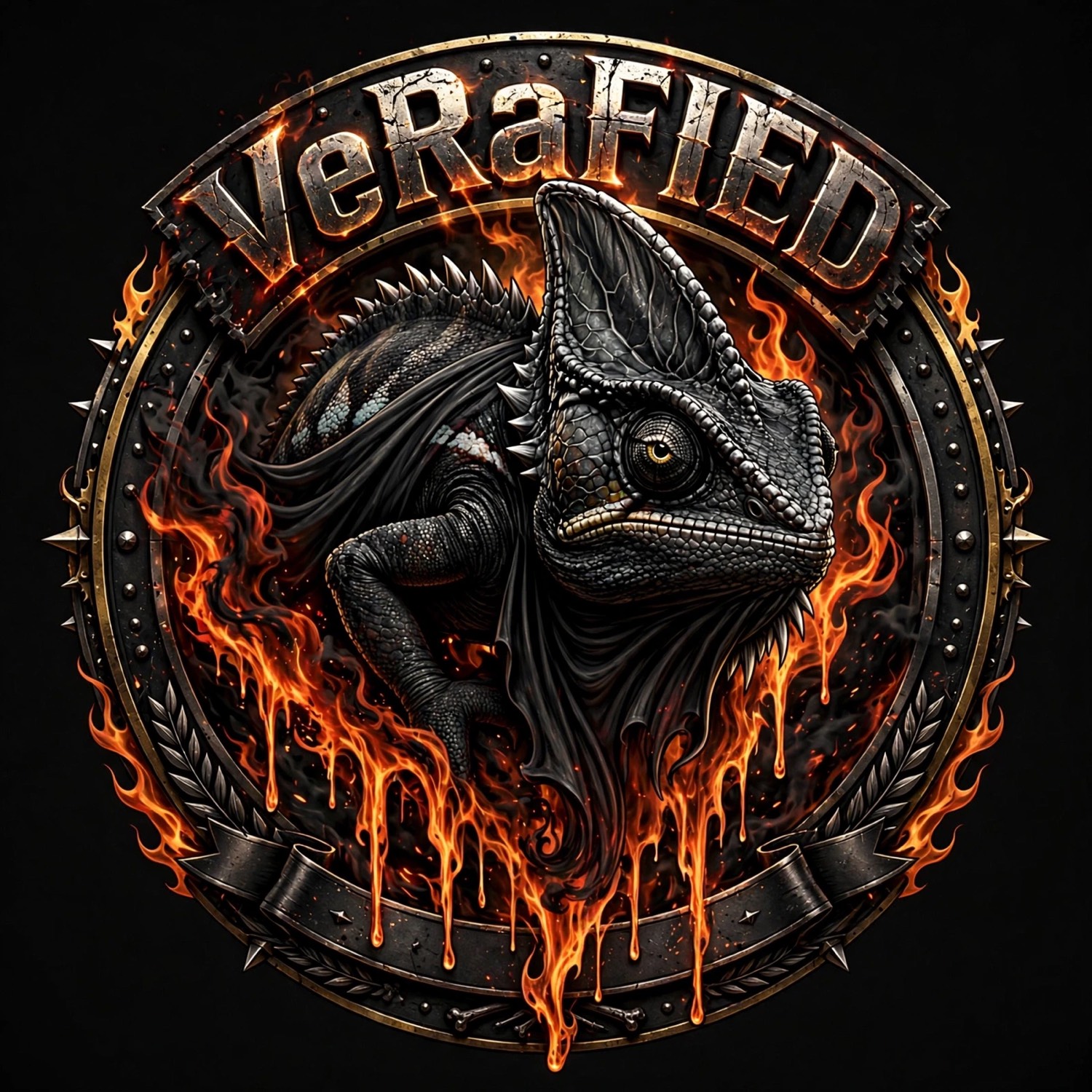 VeRaFIED Studios